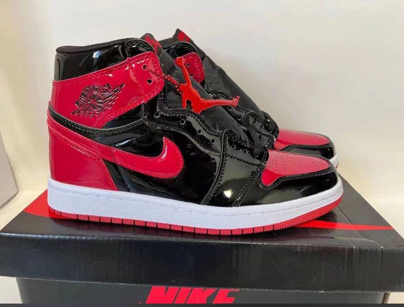 Air Jordan 1