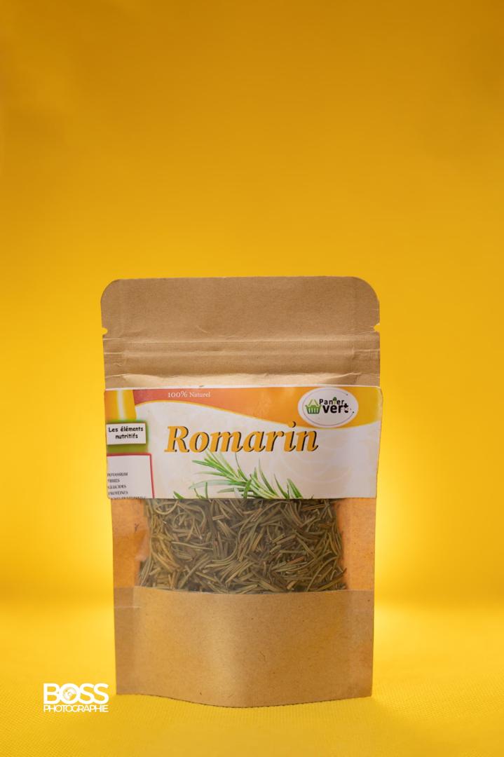 Romarin