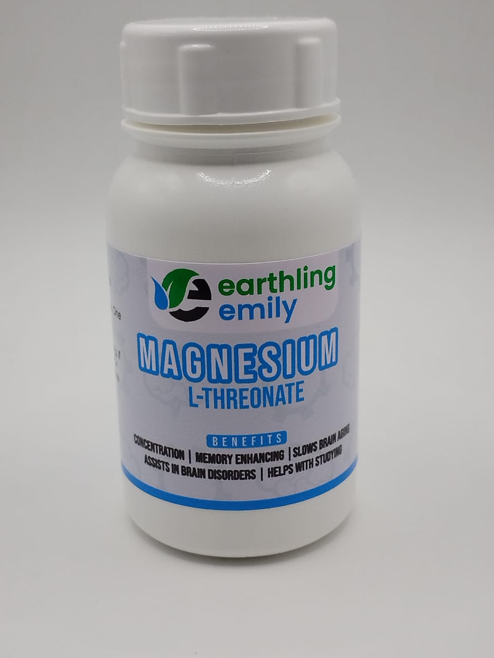 Magnesium l-threonate
