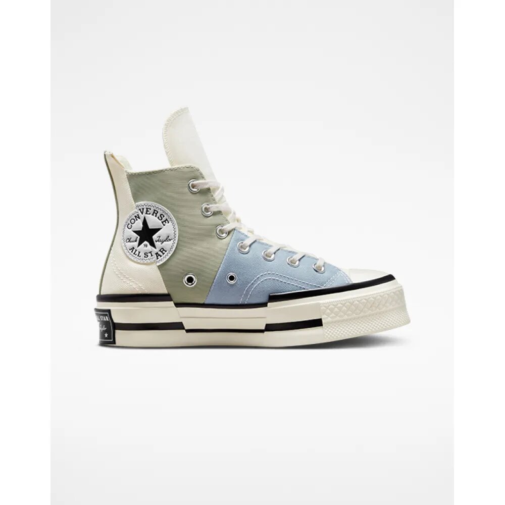 Converse Converse Chuck 70 Plus High-Top Sneaker