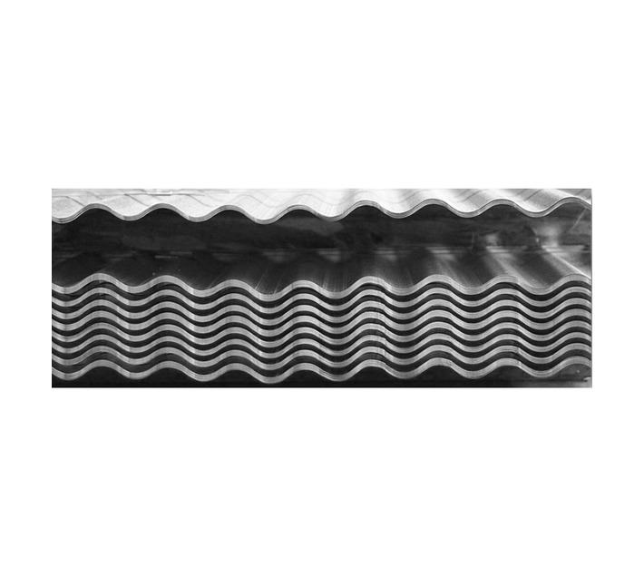 Corrugated Iron Roof Sheet (2400 x 0.47mm)
