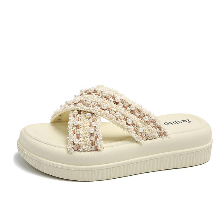 Luxury Women's Slippers