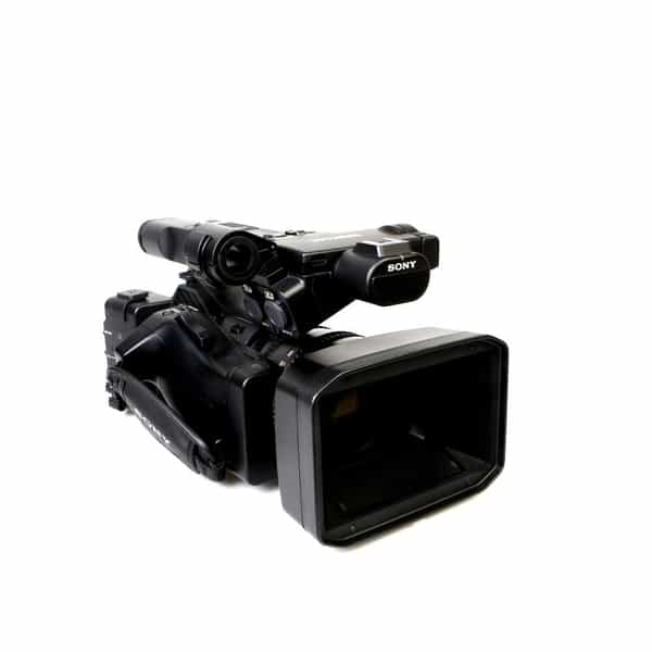 SONY HDV camcorder