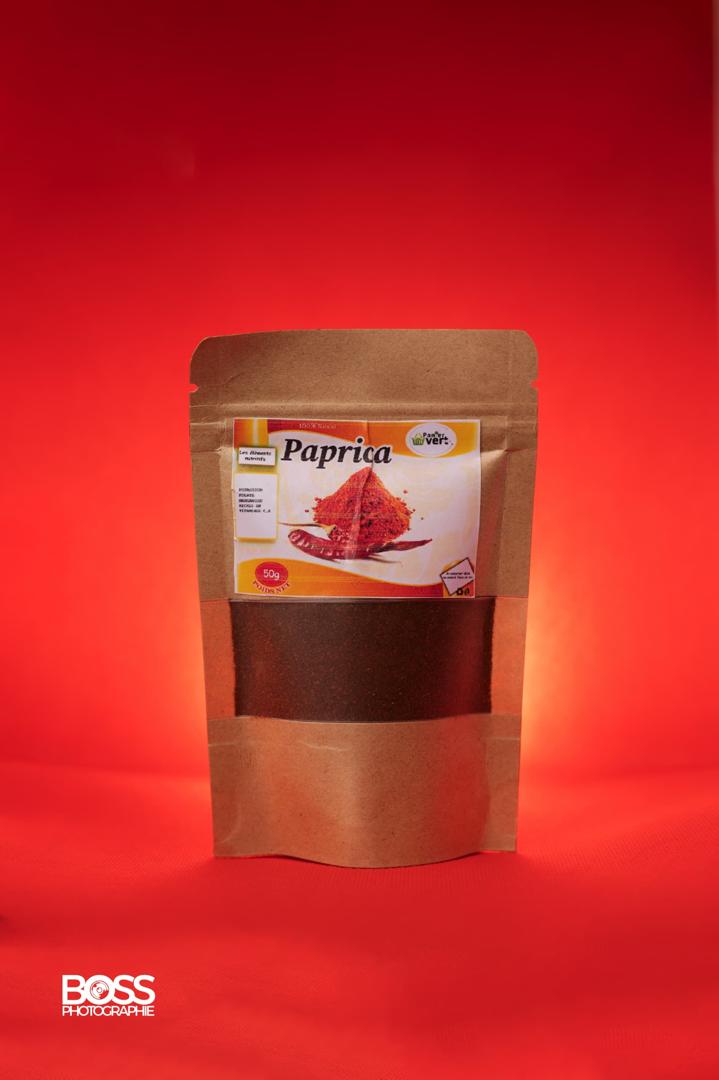 Paprika