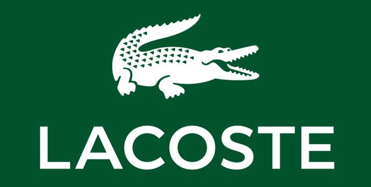 LACOSTE