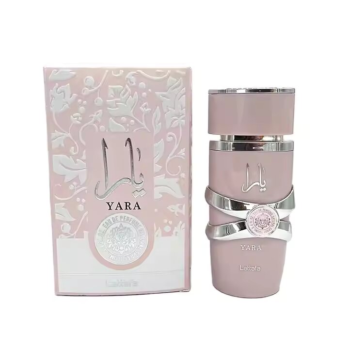 Yara Lattafa parfum