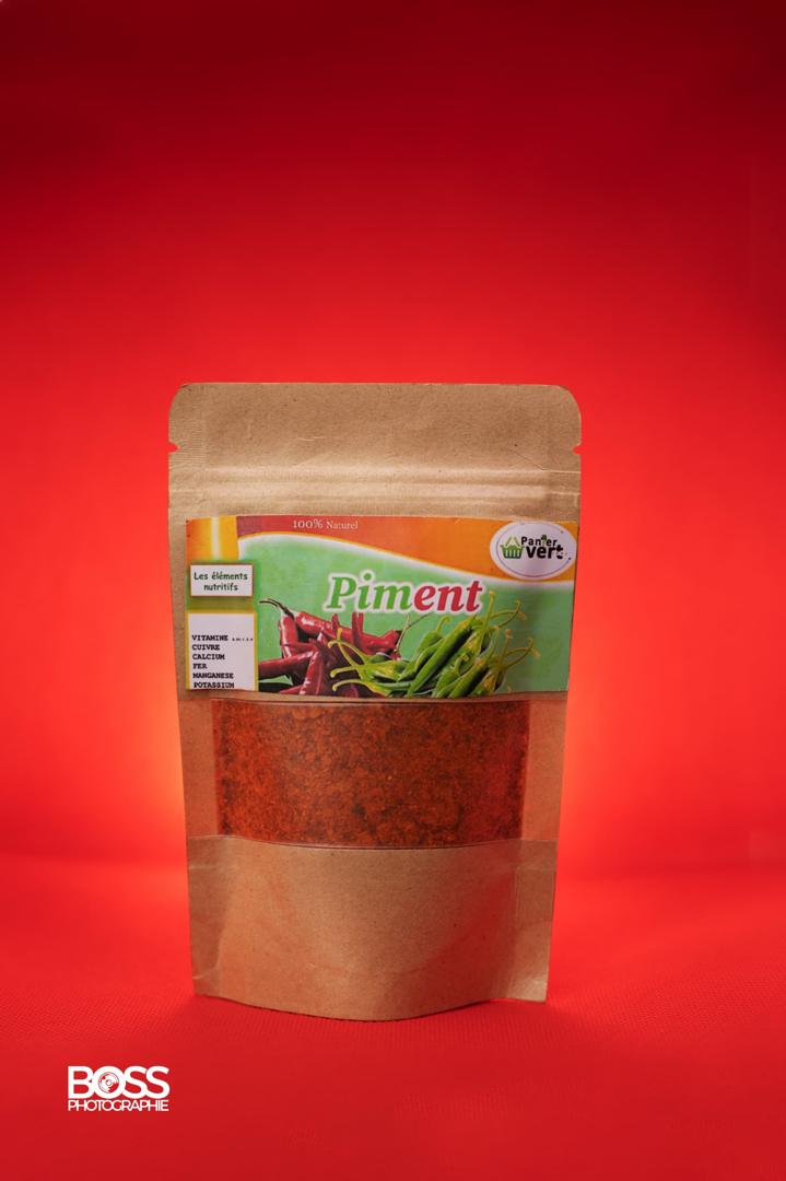 Piment