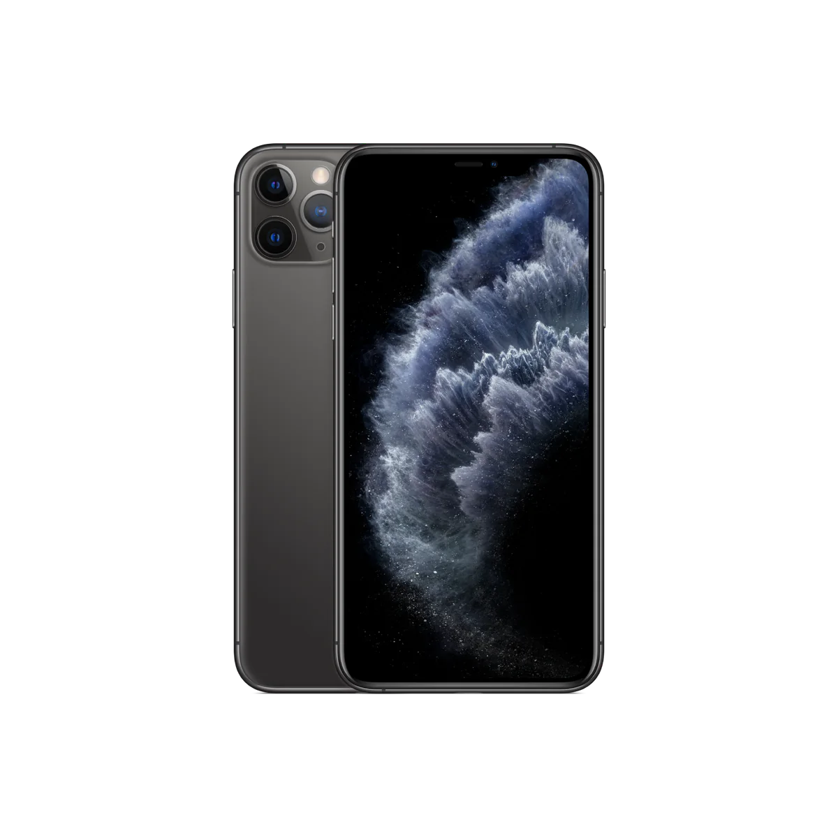 iPhone 11 Pro Max – Puissance et Élégance Réunies